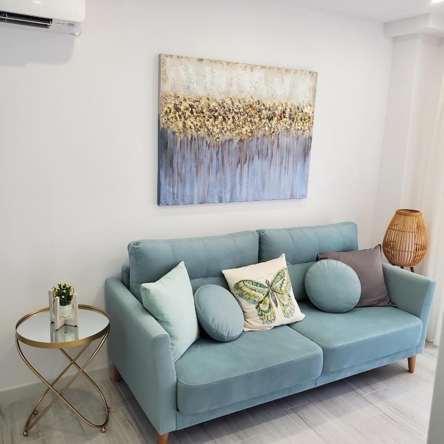 Stay In Torrevieja Cozy City & Sea Exterior photo
