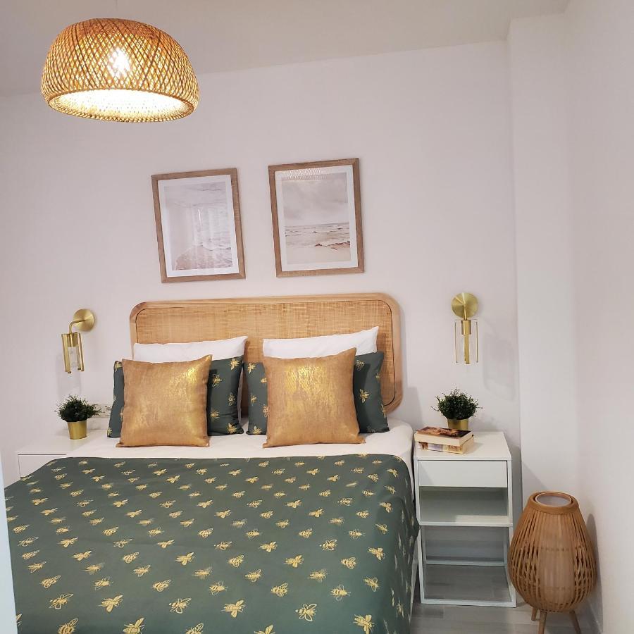 Stay In Torrevieja Cozy City & Sea Exterior photo
