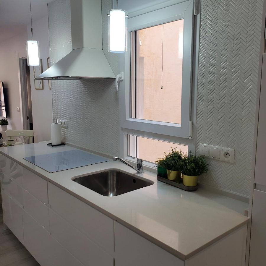 Stay In Torrevieja Cozy City & Sea Exterior photo
