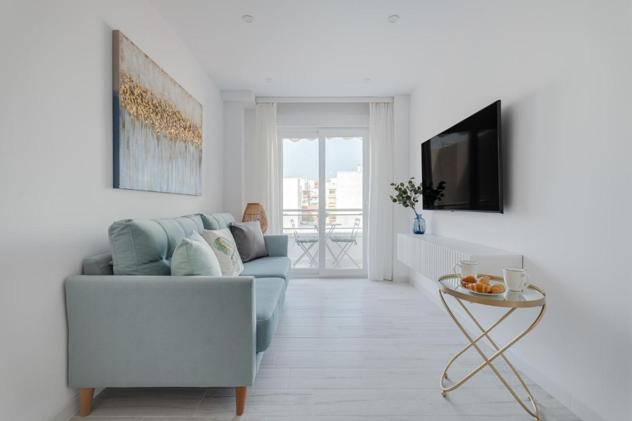 Stay In Torrevieja Cozy City & Sea Exterior photo